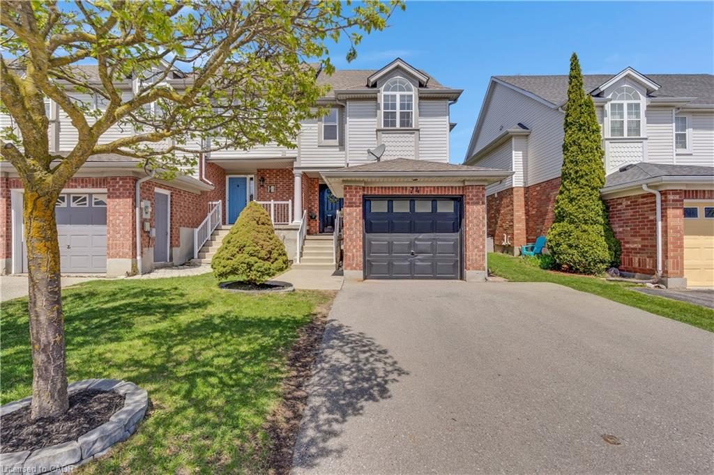 74 Elma Place, Cambridge